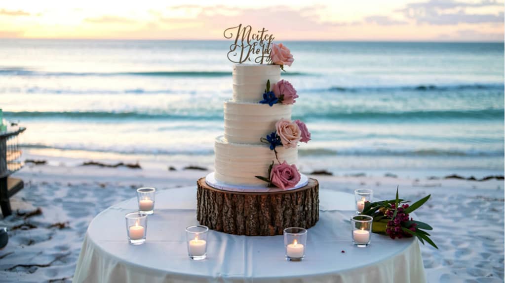 wedding venues in st. Thomas