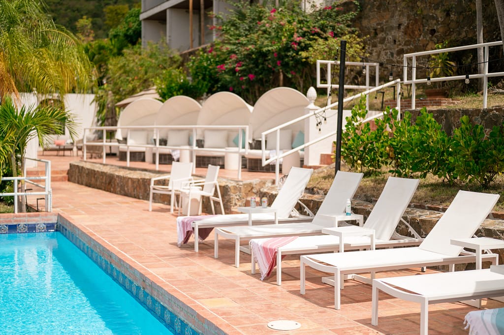 Best Boutique Hotels in St. Thomas | Private Caribbean Stays
