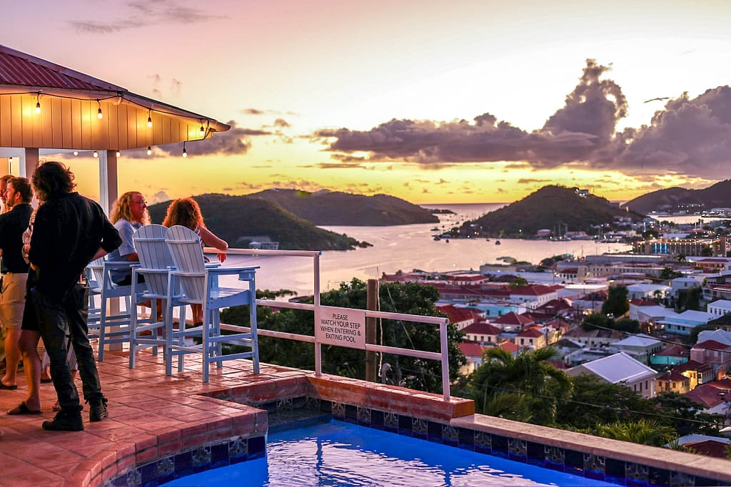713A0125 1 | The Mary Anne Boutique Hotel in St. Thomas USVI