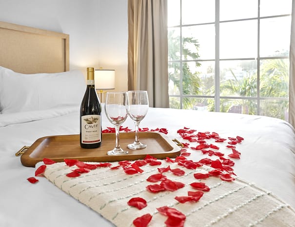 best st. Thomas wedding venue