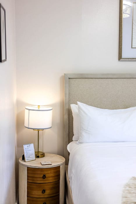 The Mary Anne Boutique Hotel, St. Thomas