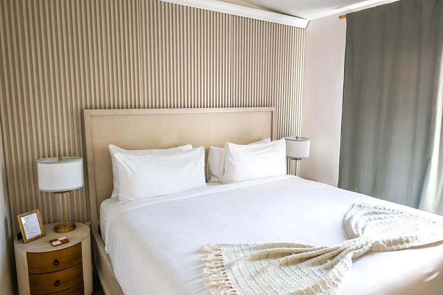The Mary Anne Boutique Hotel, St. Thomas