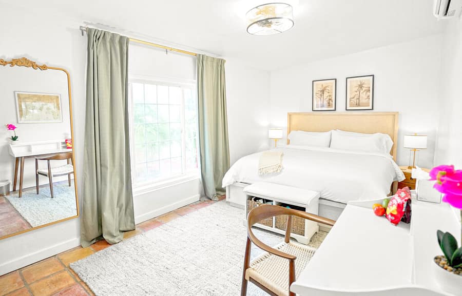The Mary Anne Boutique Hotel, St. Thomas
