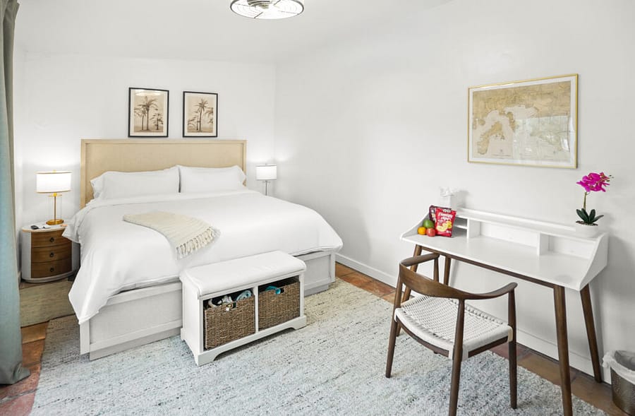 The Mary Anne Boutique Hotel, St. Thomas
