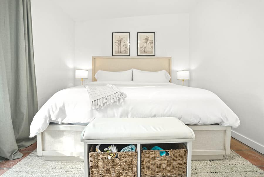 The Mary Anne Boutique Hotel, St. Thomas