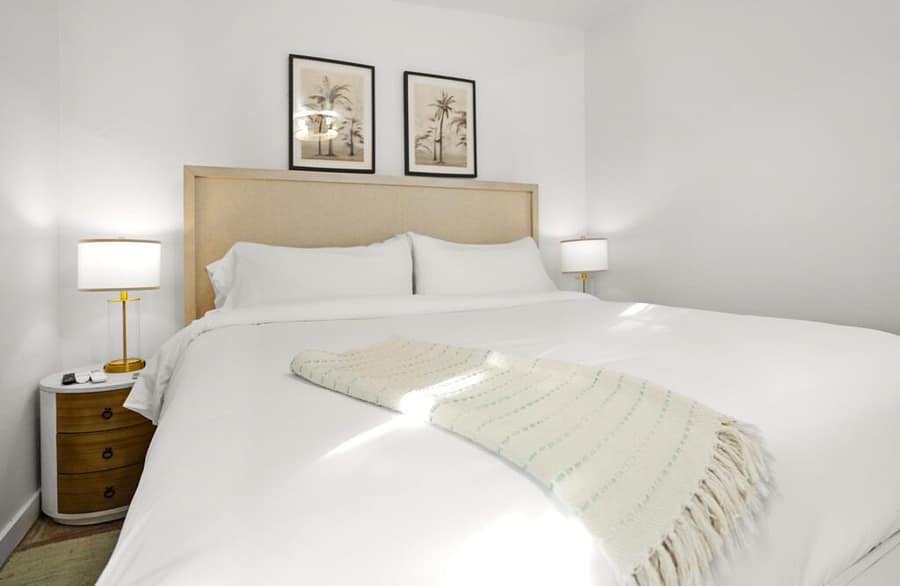 The Mary Anne Boutique Hotel, St. Thomas