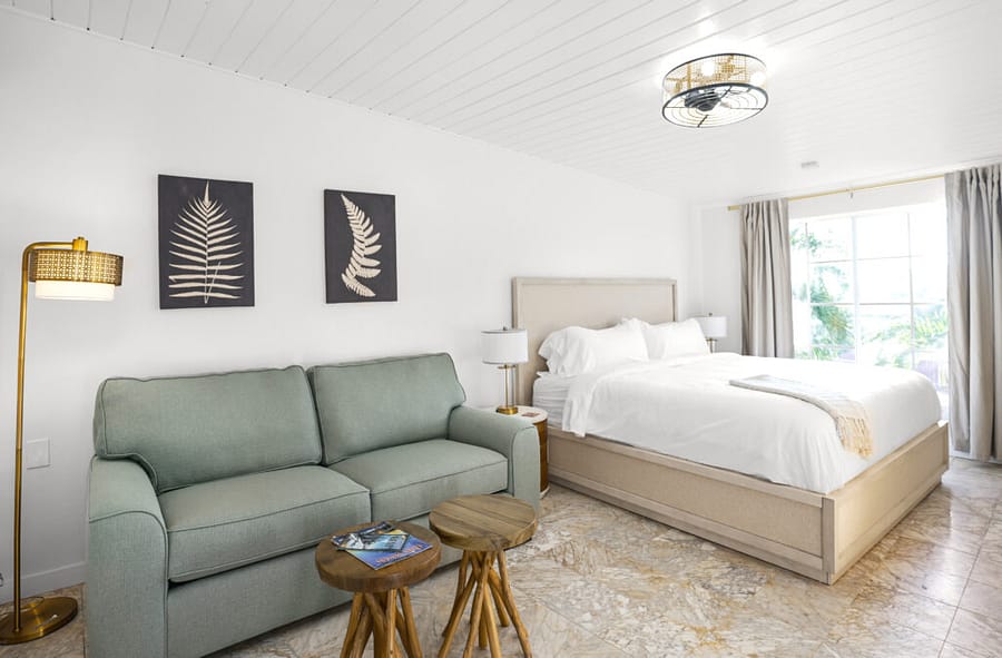 The Mary Anne Boutique Hotel, St. Thomas