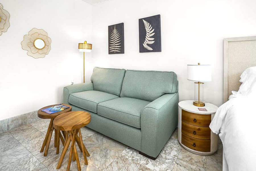 The Mary Anne Boutique Hotel, St. Thomas